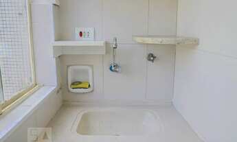 Imagem 4: Apartamento para Aluguel - Bela Vista, 1 Quarto, 26 m2