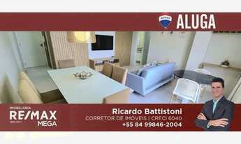 Imagem: Apt mobiliado em Nova Parnamirim no Cond