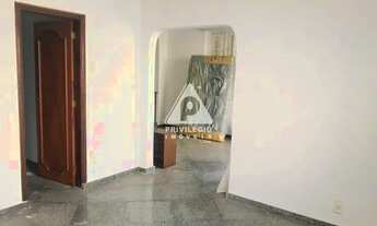 Imagem 7: Excelente apartamento 4 quartos no Maracanã