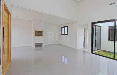 Imagem 4: Casa Condominio para Venda - 100m², 3 dormitórios, sendo 1 suites, 2 vagas - Hípica