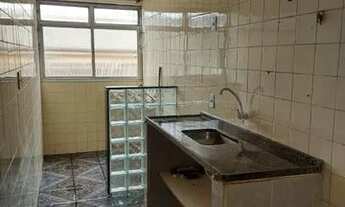 Imagem 6: Casa para aluguel e venda possui 110 metros quadrados com 4 quartos