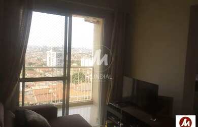 Imagem 3: Apartamento (tipo - padrao) 2 dormitórios, cozinha planejada, portaria 24hs, salão de fest