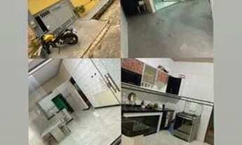 Imagem: Aluga-se casa, bairro Saudade l I