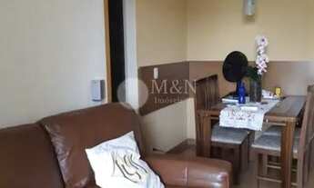 Imagem 2: Apartamento à venda com 2 dormitórios, 1 vaga, próximo ao Metrô Marechal Deodoro