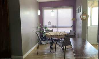 Imagem 2: Apt. Mobiliado - Monte Castelo - Residencial Jangada - 68m² - 3 Dormitórios