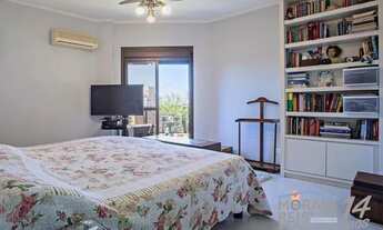 Imagem: Apartamento com 4 suítes, 247 m² - venda