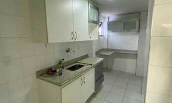 Imagem 6: Amplo apartamento 3 quartos sendo 1 suíte no Centro próximo ao Ise censa