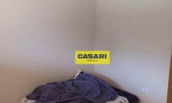 Imagem 5: Casa com 2 dormitórios para alugar, 112 m² - Alvarenga - São Bernardo do Campo/SP