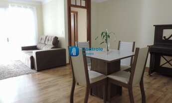 Imagem 3: CR Apartamento com 2 dormitórios