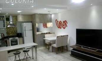 Imagem 3: Santo André - Apartamento Padrão - Vila Alto de Santo André