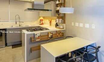 Imagem 7: Apartamento para Venda em São Paulo, Morumbi, 4 dormitórios, 4 suítes, 5 banheiros, 4 vaga