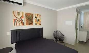 Imagem 3: Studio para aluguel tem 28 metros quadrados com 1 quarto em Vila Mariana - São Paulo - SP