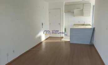 Imagem 3: Apartamento na Vila Andrade