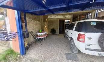 Imagem 2: PORTO ALEGRE - Casa Padrão - Aberta dos Morros