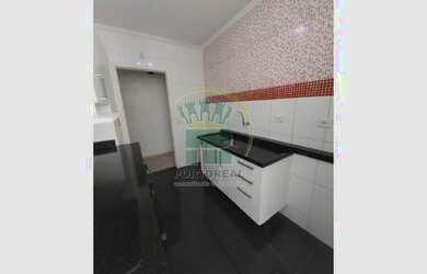 Imagem 6: Apartamento para locação - Jardim Santo Andre, Santo Andre