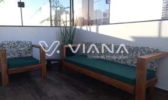 Imagem 7: Cobertura para Venda no Bairro Santa Paula em São Caetano do Sul