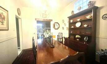 Imagem 5: Casa com 4 dormitórios para alugar, 280 m² por R$ 30.800,01/mês - Campo Belo - São Paulo/S