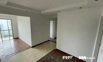 Imagem: São Paulo - Apartamento Padrão - Santana