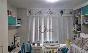 Imagem 7: Apartamento com 2 quartos, 2 suítes e vaga à venda, 90 m² por R$ 630.000 - Santa Rosa