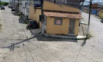 Imagem: Casa em Ótima localização na Gamboa