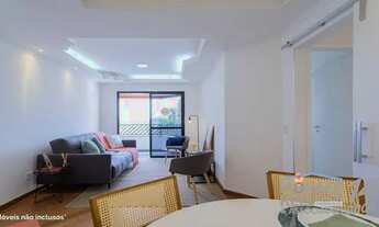 Imagem 2: Apartamento com 3 dormitórios à venda, 93 m² por R$ 724.000,00 - Campo Belo - São Paulo/SP