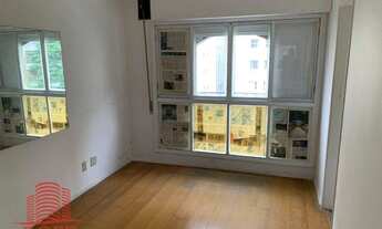 Imagem 6: Apto com 3 quartos (1 suíte) na Rua Manoel da Nóbrega - Paraíso