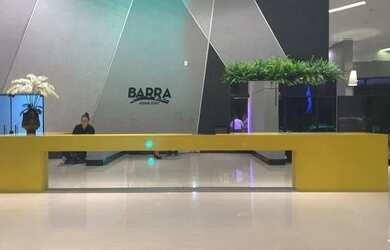 Imagem 5: LC) Barra Home Stay | Andar alto