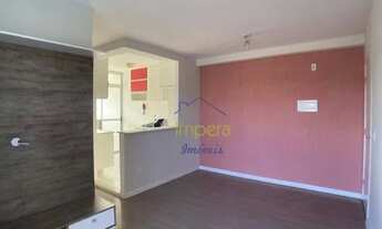 Imagem 3: Apartamento com 2 dormitórios para alugar, 51 m² por R$ 1.643,06/mês - Jardim Americano