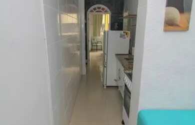 Imagem 5: Apartamento para Aluguel - Centro, 1 Quarto, 30 m2