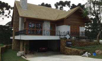 Imagem: Gramado - Casa Padrão - Aspen Mountain