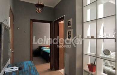 Imagem 7: Apartamento de 1 quarto para alugar no bairro Santa Cecília