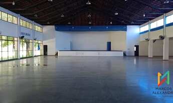 Imagem 4: Terreno Comercial para Venda em Cuiabá, Distrito Industrial, 1 dormitório, 1 banheiro