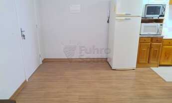 Imagem 4: Pelotas - Apartamento Padrão - Areal