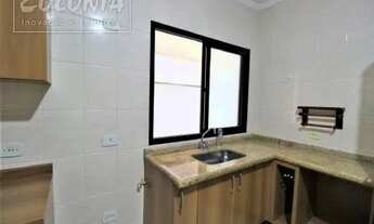 Imagem 5: Santo André - Apartamento Padrão - Santa Maria