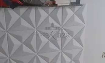 Imagem 4: Apartamento para aluguel tem 54 metros quadrados com 2 quartos