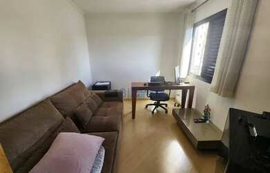 Imagem 4: Apartamento com 3 dormitórios, 85 m² - venda por R$ 920.000 ou aluguel por R$ 5.026/mês