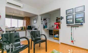 Imagem 5: Apartamento à venda Rua Cipó, Passo da Areia - Porto Alegre