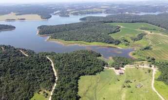 Imagem 3: Confira as oportunidades únicas em terrenos rurais na área desejada em São Roque e Ibi