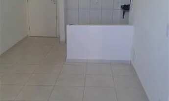 Imagem 3: Apartamento Padrão em São Carlos