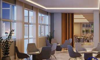 Imagem 6: Apartamento de 67m² No Reserva Jardins Do Brasil Em Osasco,sp