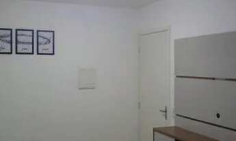 Imagem 3: Apartamento com 2 dormitórios para alugar, 50 m² por R$ 1.400,00/mês - Tarsila do Amaral I