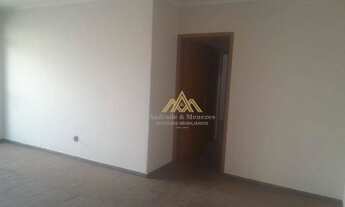 Imagem 3: Apartamento com 3 dormitórios para alugar, 84 m² por R$ 1.300/mês - Jardim Irajá - Ribeirã