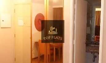 Imagem 2: Flat disponível em Moema - SP