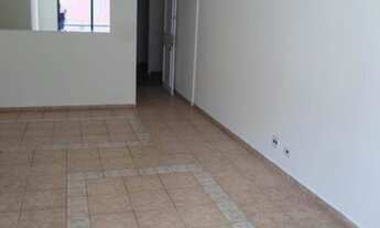 Imagem 3: Apartamento com 2 dormitórios para alugar, 75 m² por R$ 4.257,00/mês - Brooklin - São Paul