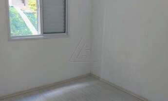 Imagem 4: Apartamento com 2 dorms, Jardim Elizabete, Taboão da Serra - R$ 185 mil, Cod: 4698