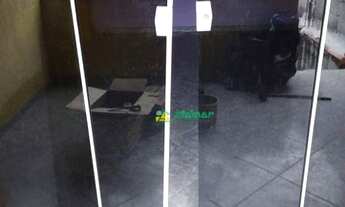 Imagem 7: Casa com 1 dormitório para alugar, 60 m² por R$ 824,00/mês - Jardim Arapongas - Guarulhos