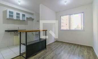 Imagem 4: Apartamento para Aluguel - Água Branca, 1 Quarto, 31 m2