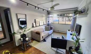 Imagem: Santa Cecília 1 dormitório Totalmente