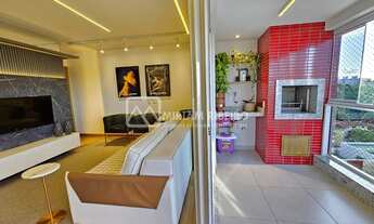 Imagem 6: APARTAMENTO EDIFICIO TRESOR RESIDENCE