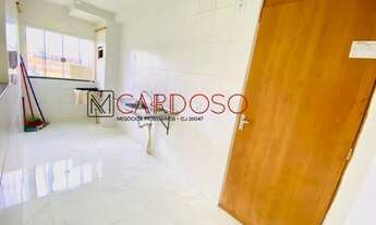 Imagem 5: Ágio apartamento, 3 quartos sendo 1 suíte, reformado, todo no porcelanato, Riacho Fundo 2